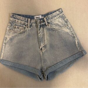 Princess Polly Shorts